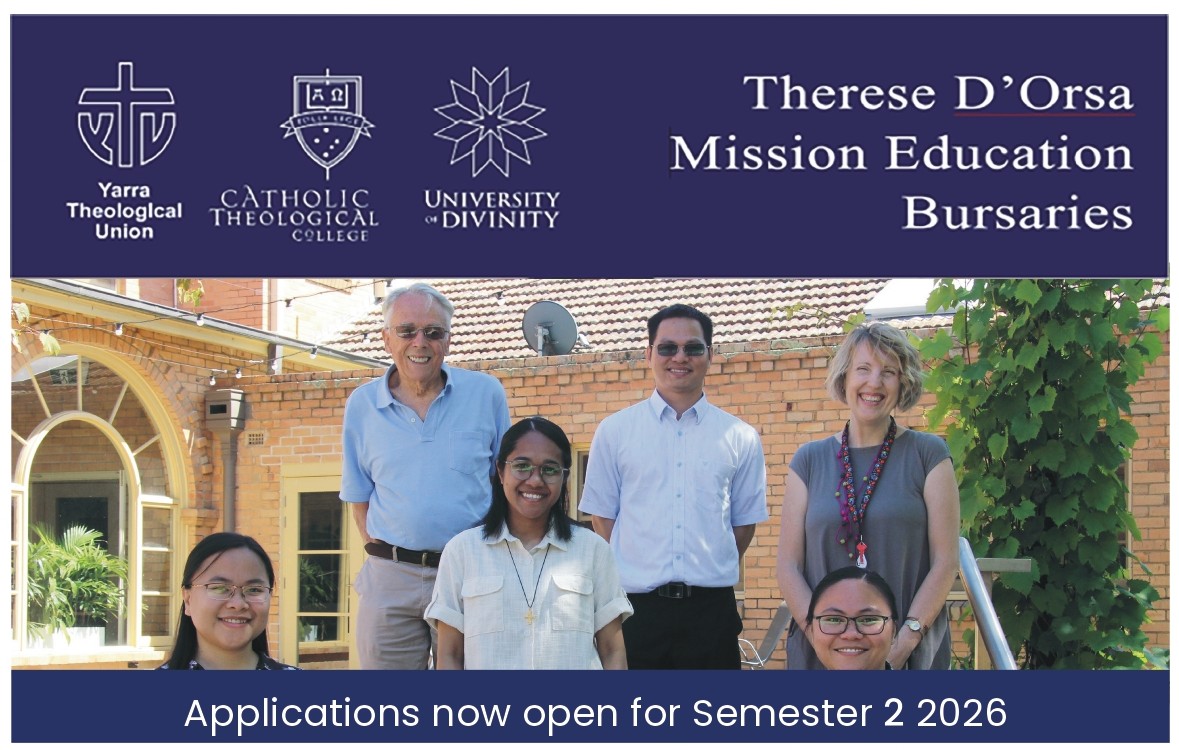 The Therese D’Orsa Education Bursaries 2026